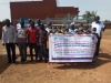 PROJET D’APPUI A L’AMELIORATION DES CONDITIONS D’ETUDES DES ENFANTS EN MILIEU RURAL NOTAMMENT DANS LES VILLAGES DE BOBOMONDI ET DE BODIAGA