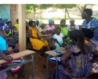 Sensibilisations communautaires